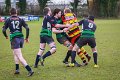 Monaghan Vs Strabane, Gordon West Cup Q-Final - Feb 7th 2015 (31 of 33)